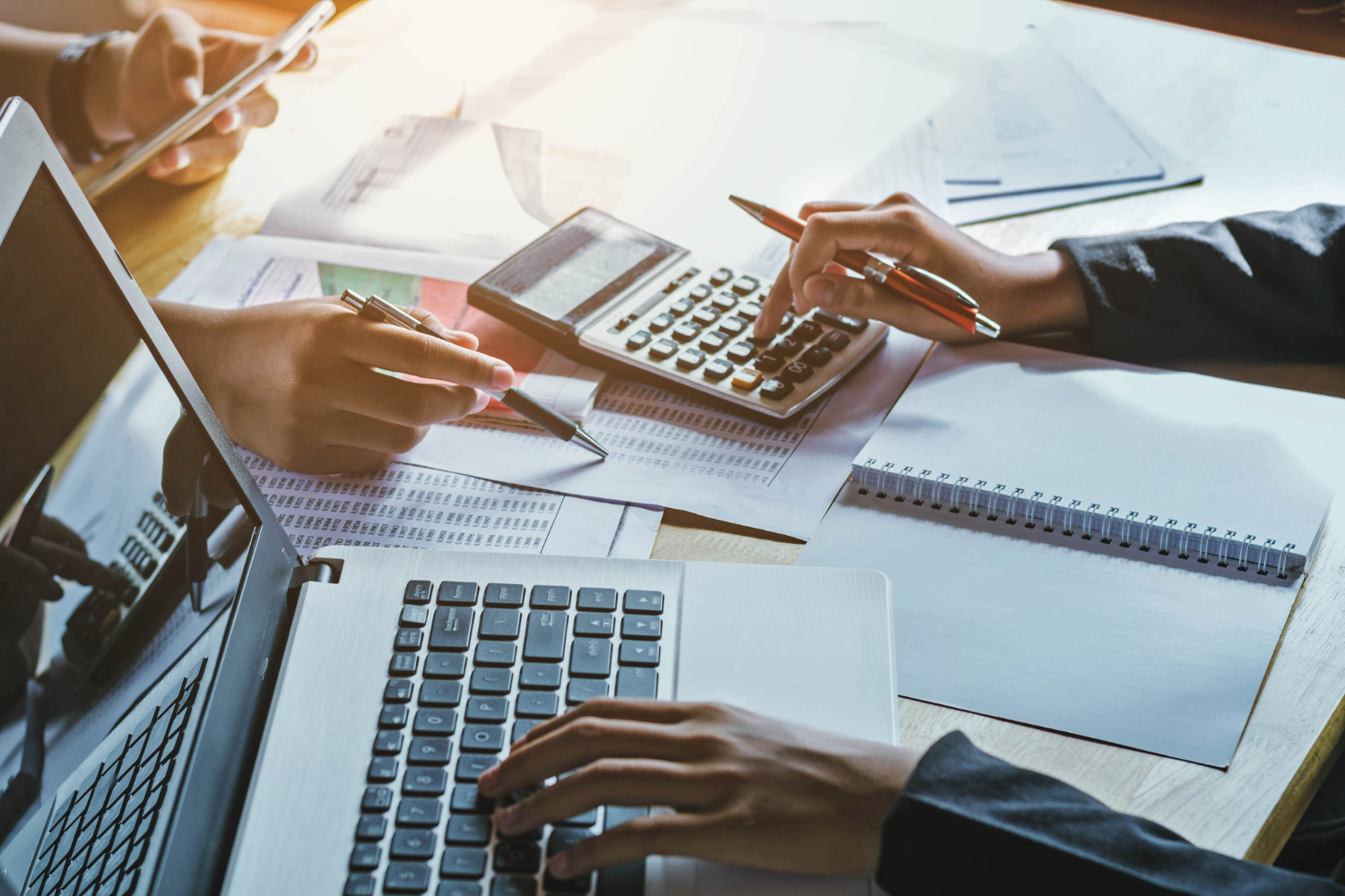 Mortgage planning and home financing